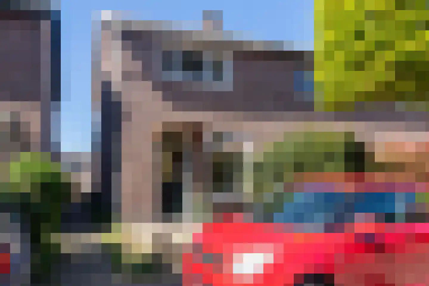 Mauvestraat 73 Baarn