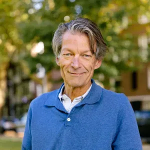 Photo of Max de la Court