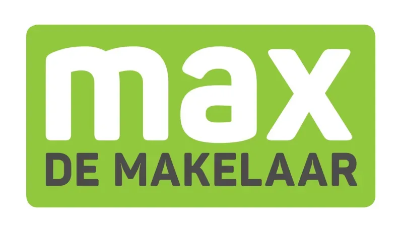 Kantoor foto van Max de Makelaar