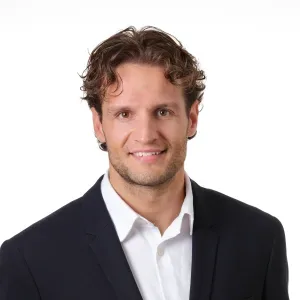 Foto van Max Engelgeer
