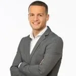 Foto van Max Engelgeer