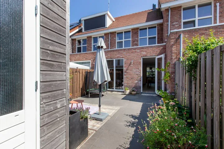 Max Euwesingel 21 Alphen aan den Rijn thumbnail 20