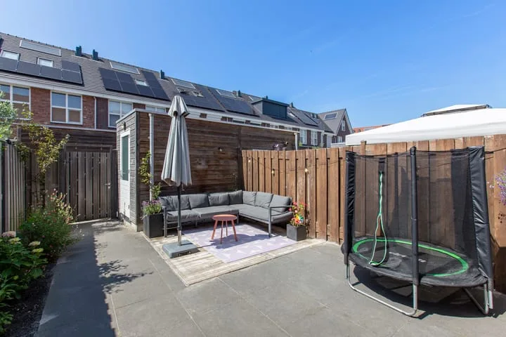 Max Euwesingel 21 Alphen aan den Rijn thumbnail 23