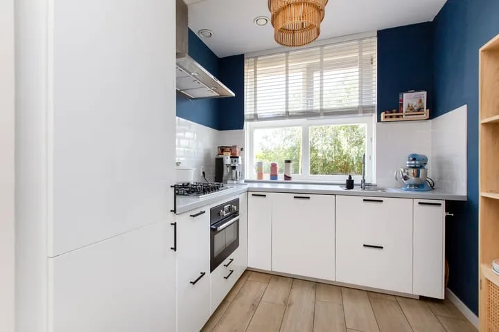 Max Euwesingel 21 Alphen aan den Rijn foto 3