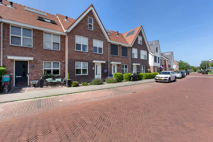 Max Euwesingel 21 Alphen aan den Rijn thumbnail 4