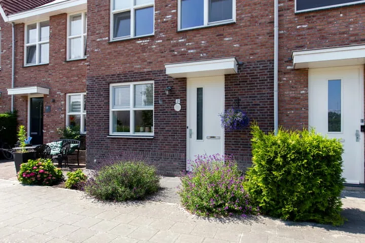 Max Euwesingel 21 Alphen aan den Rijn thumbnail 5