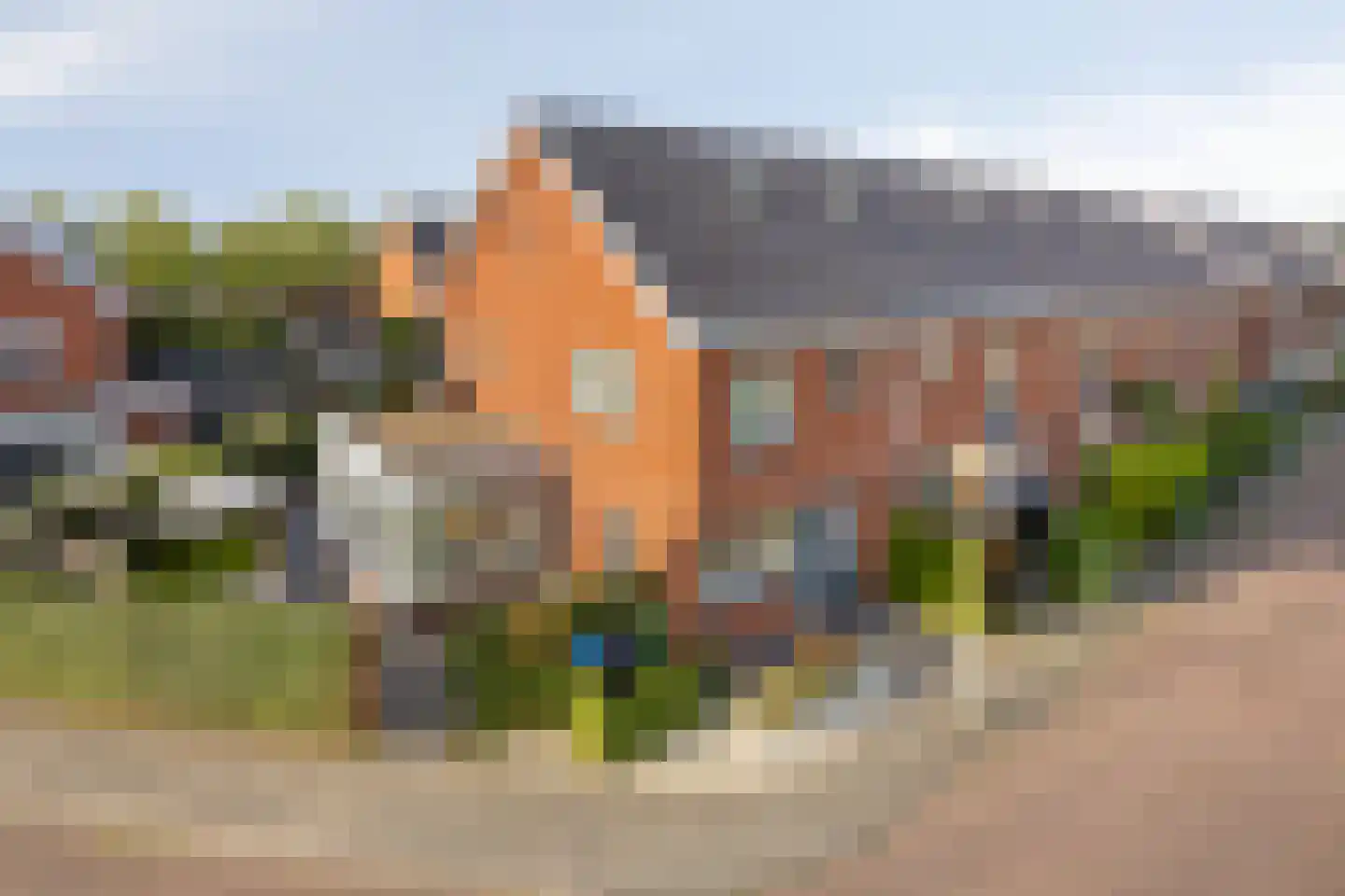 Max Euwestraat 54 Arnhem