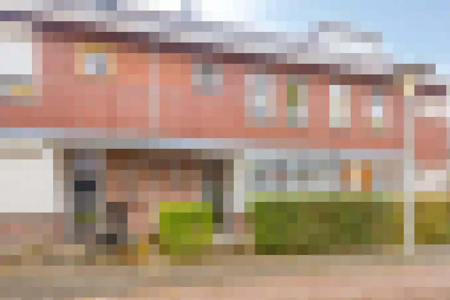 Max Euwestraat 6 dans Arnhem