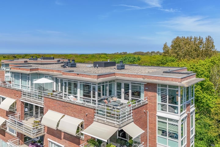 Photo of property Max Euweweg 41, 's-Gravenhage