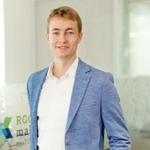 Photo of Max Hakvoort