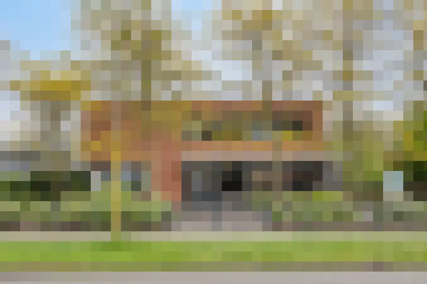 Max Havelaardreef 184 Oosterhout