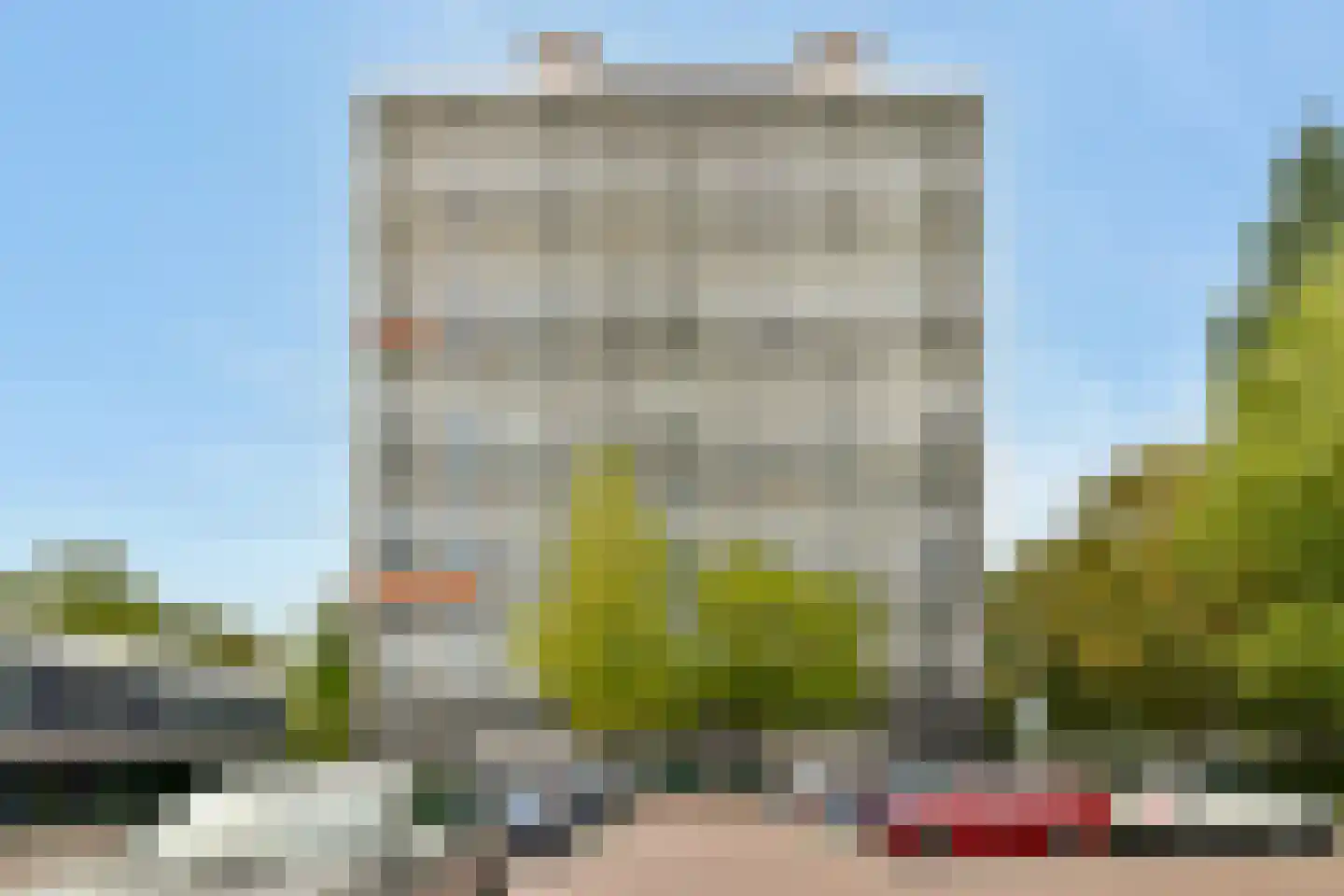 Max Havelaarlaan 157 in Amstelveen