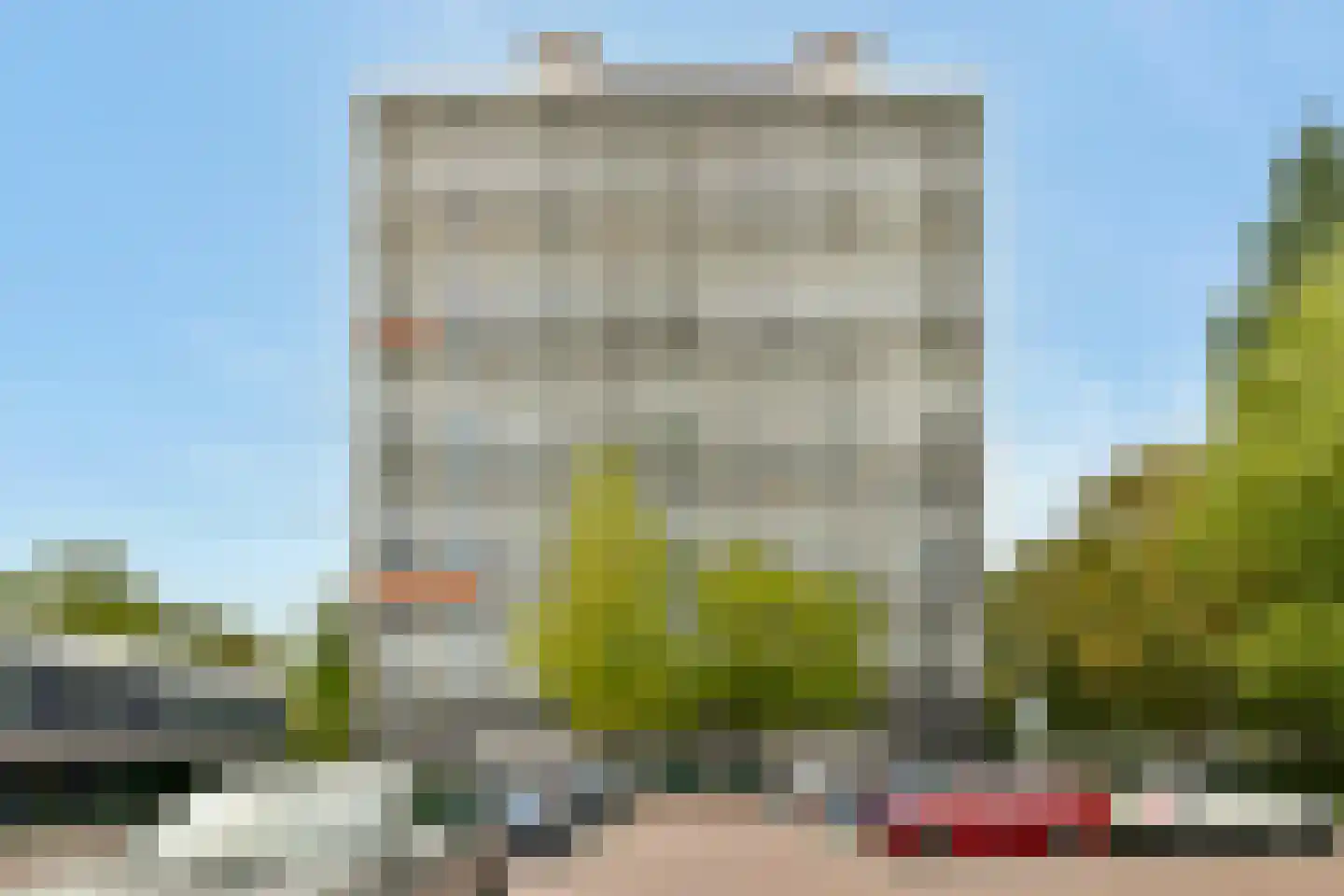 Max Havelaarlaan 157 Amstelveen