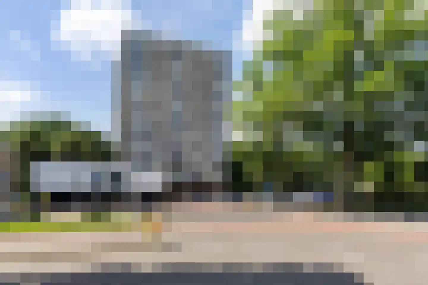 Max Havelaarlaan 347 A in Amstelveen