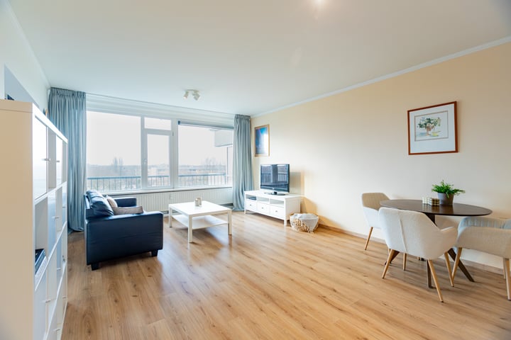 Max Havelaarlaan 367A in Amstelveen photo