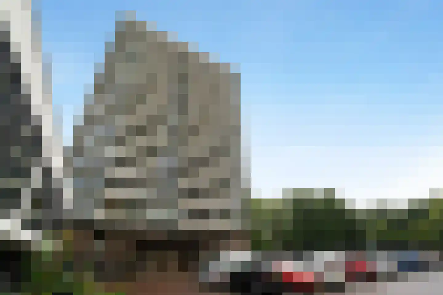 Max Havelaarlaan 413 in Amstelveen