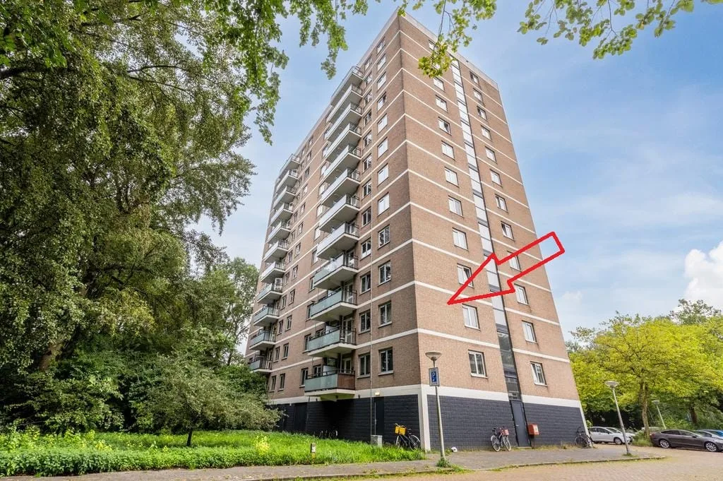 Max Havelaarlaan 469 in Amstelveen
