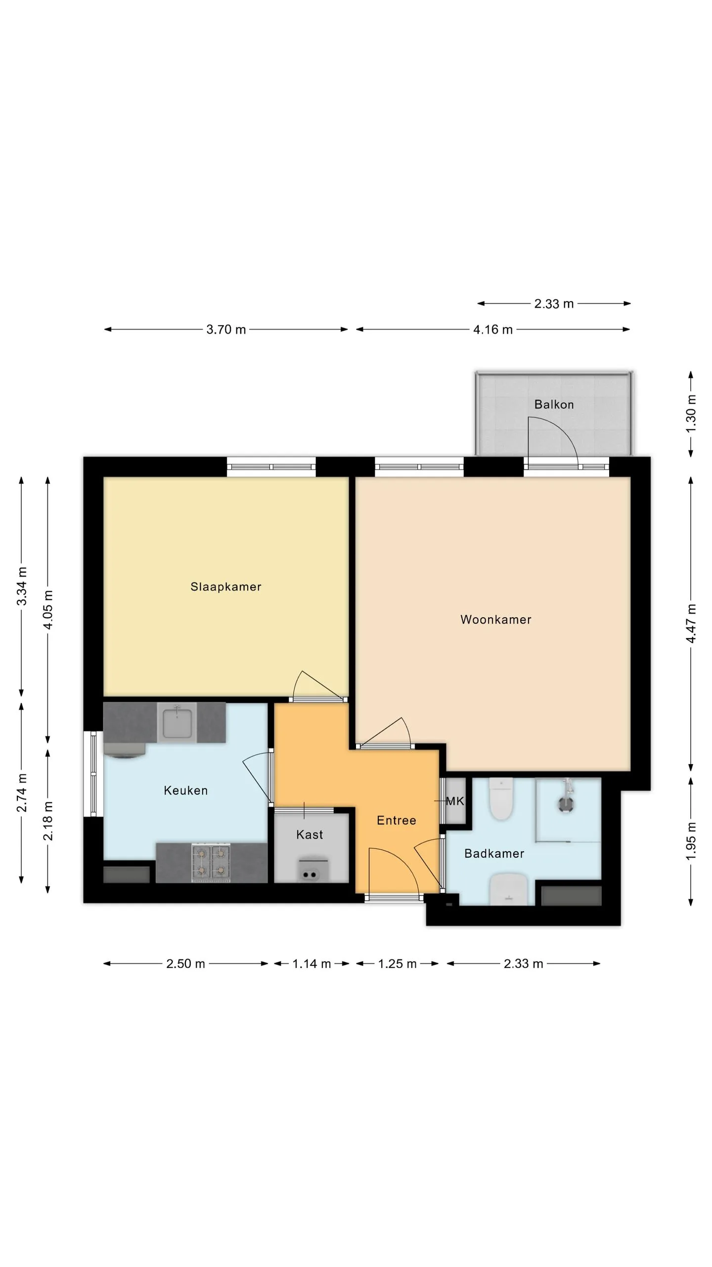 Max Havelaarlaan 469 Amstelveen thumbnail 27