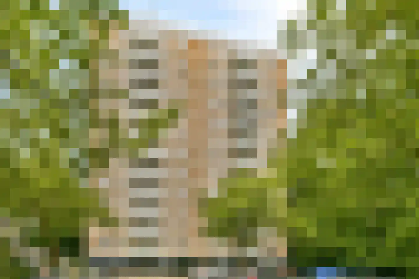 Max Havelaarlaan 543 in Amstelveen
