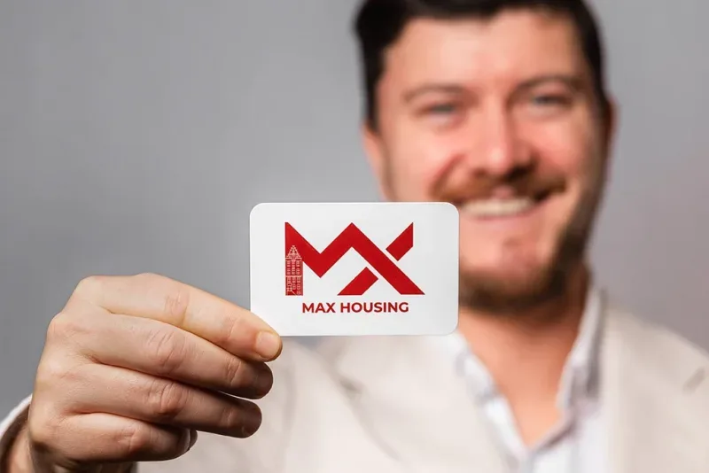 Office photo of Max Housing