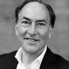 Foto van Max Leenders