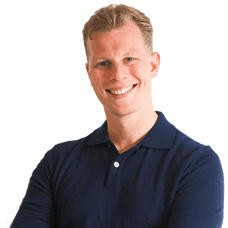 Photo of Max Mouritz