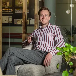 Foto van Max Noordijk
