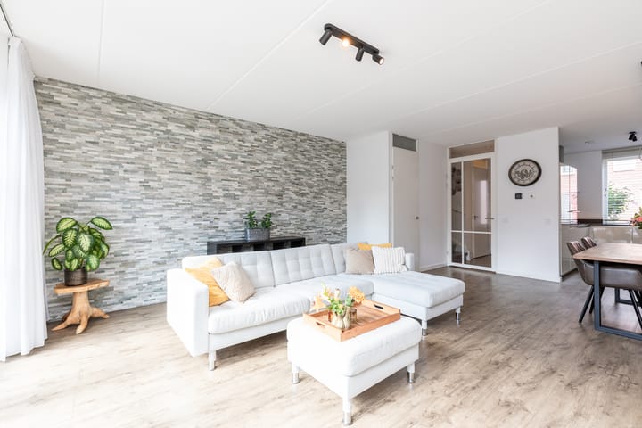 Max Planckstraat 29 in Almere Foto