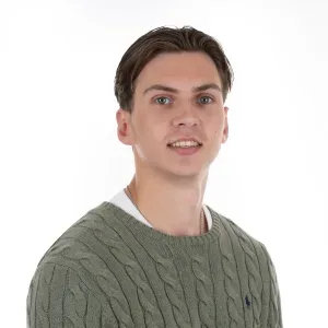 Foto van Max Schooneman