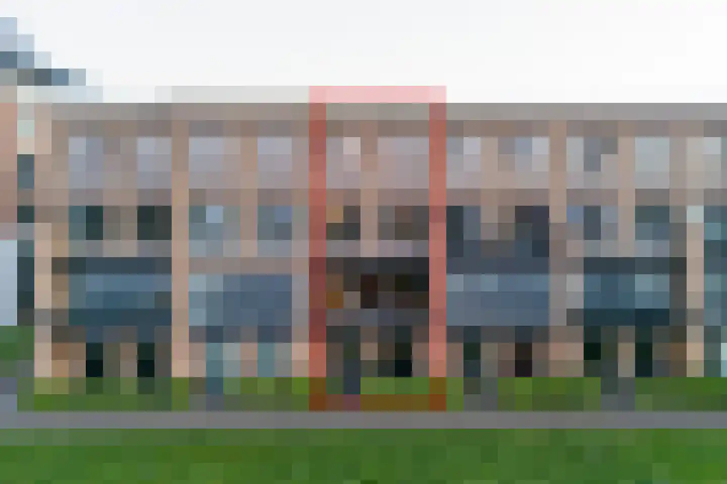 Max Tahalelepad 15 Nijmegen