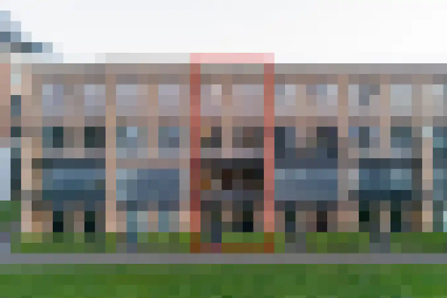 Max Tahalelepad 15 Nijmegen