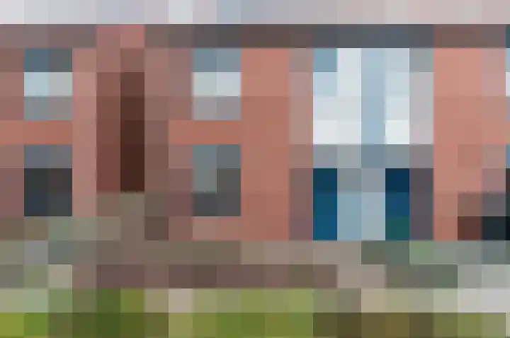 Max Takstraat 22 in Almere