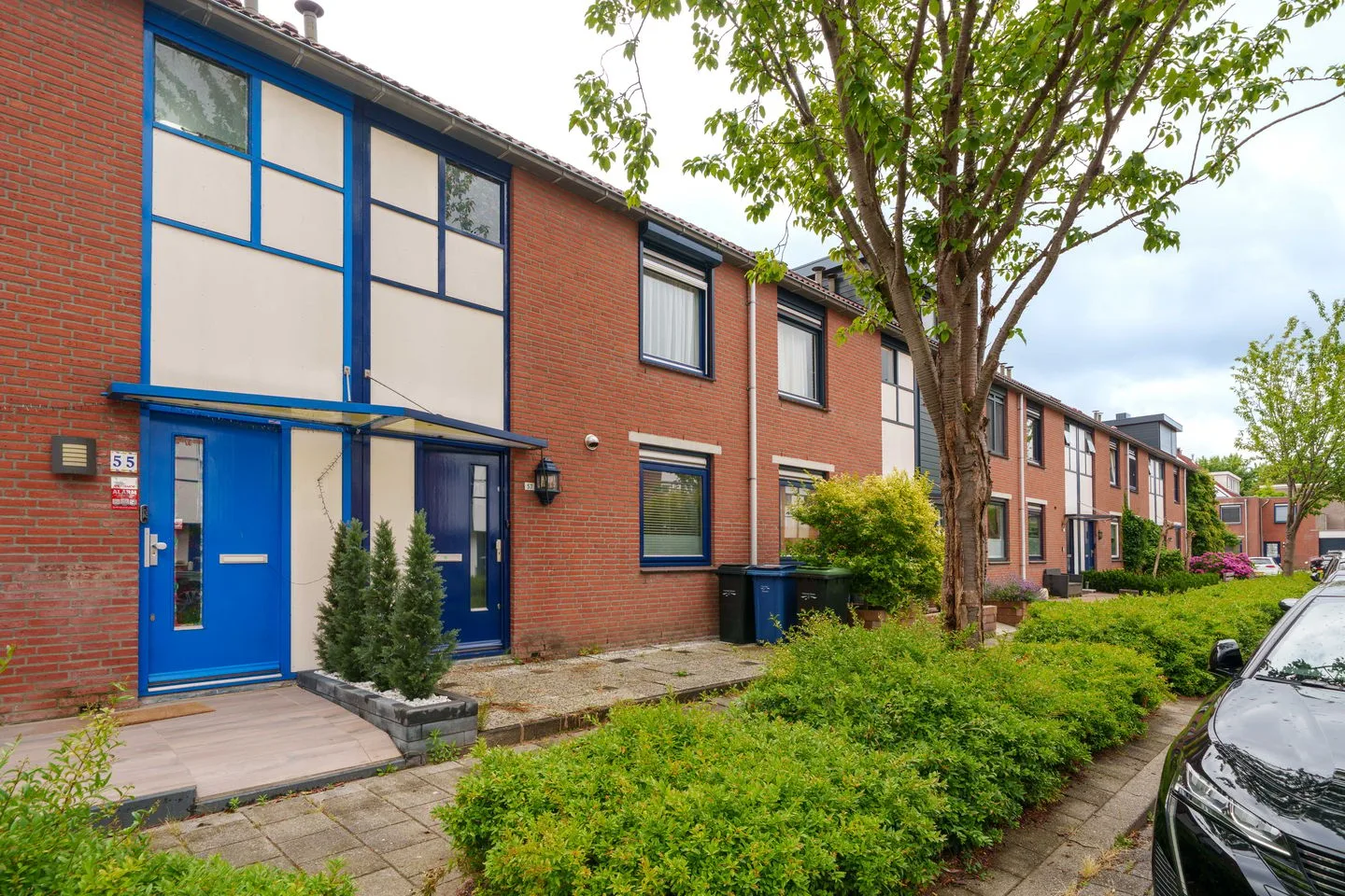 Max Takstraat 57 Almere