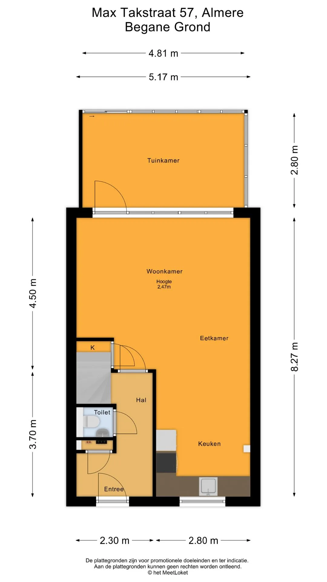 Max Takstraat 57 Almere thumbnail 33