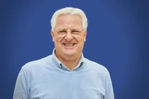Foto van Max van Dam