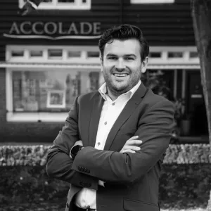 Foto van Max van Veen