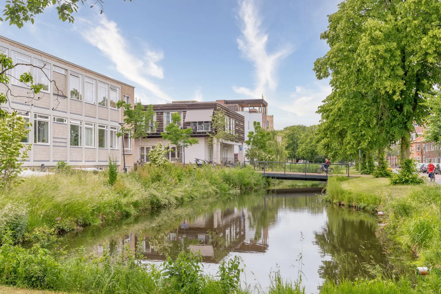 Max Velthuijskade 39 Leiden