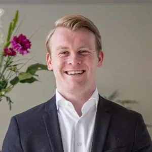Foto van Max Wibier