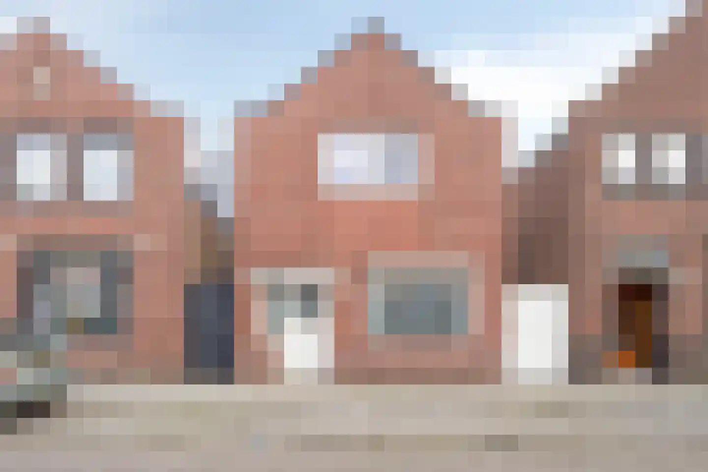 Maxburgh 17 Roosendaal