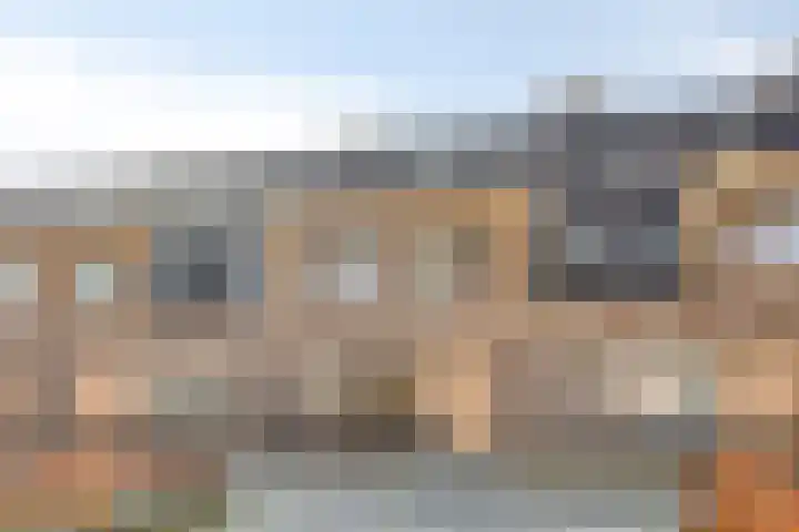 Maximahof 3 in Dodewaard