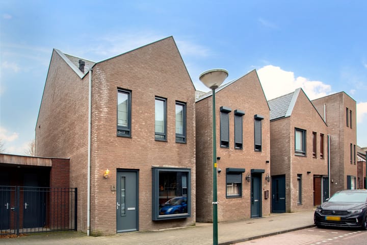 Maximalaan 4 in Bladel photo