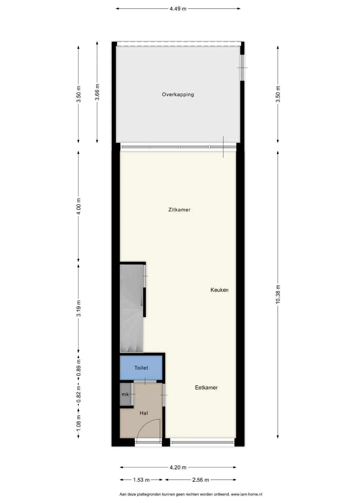 Maximalaan 4 Bladel thumbnail 31