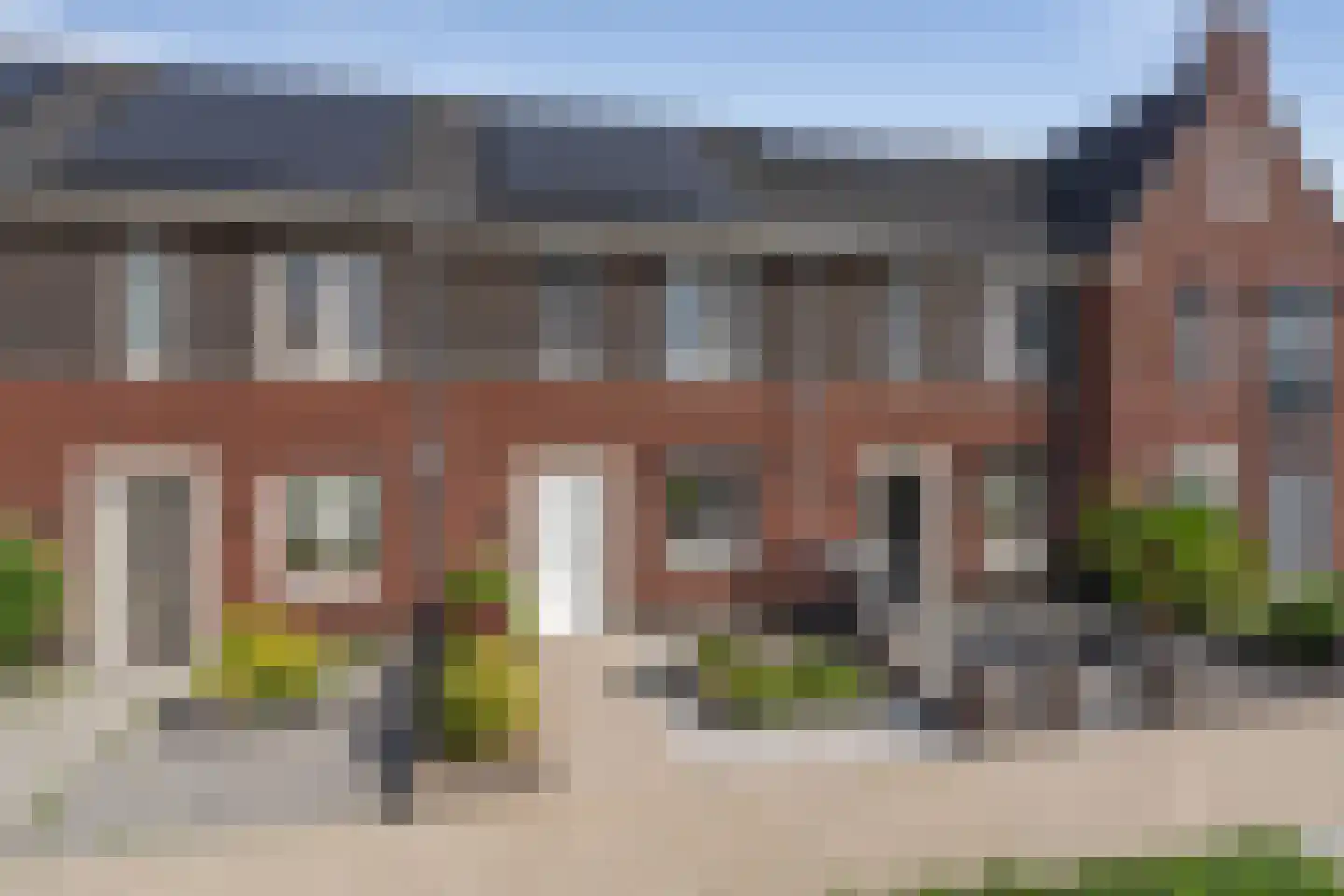 Maximalaan 43 Oud Gastel