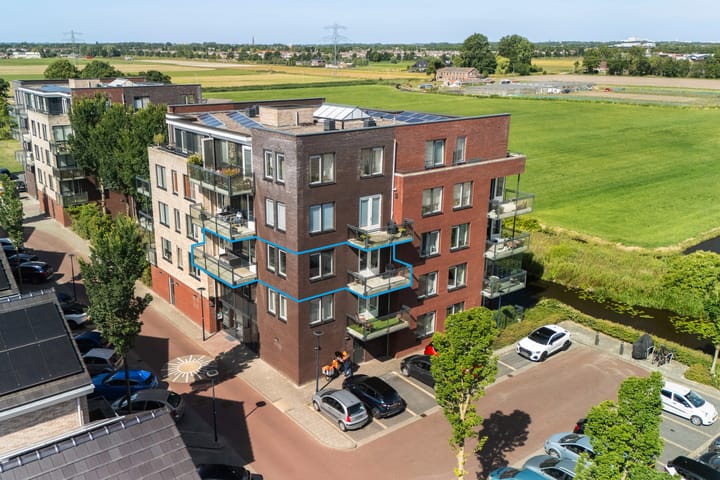 Máximalaan 48 in Sassenheim photo