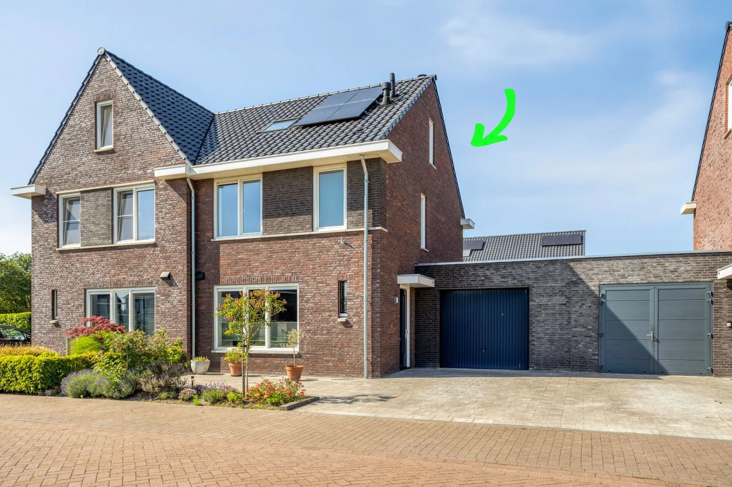 Maximalaan 48 Oud Gastel