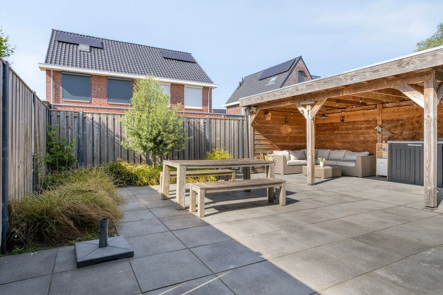 Maximalaan 48 Oud Gastel foto 3