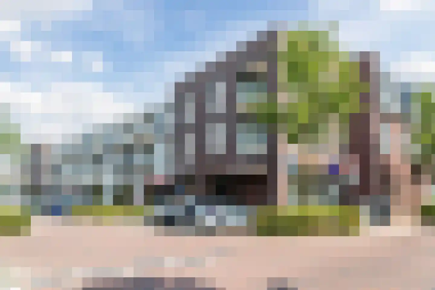 Maximaplein 38 Leusden