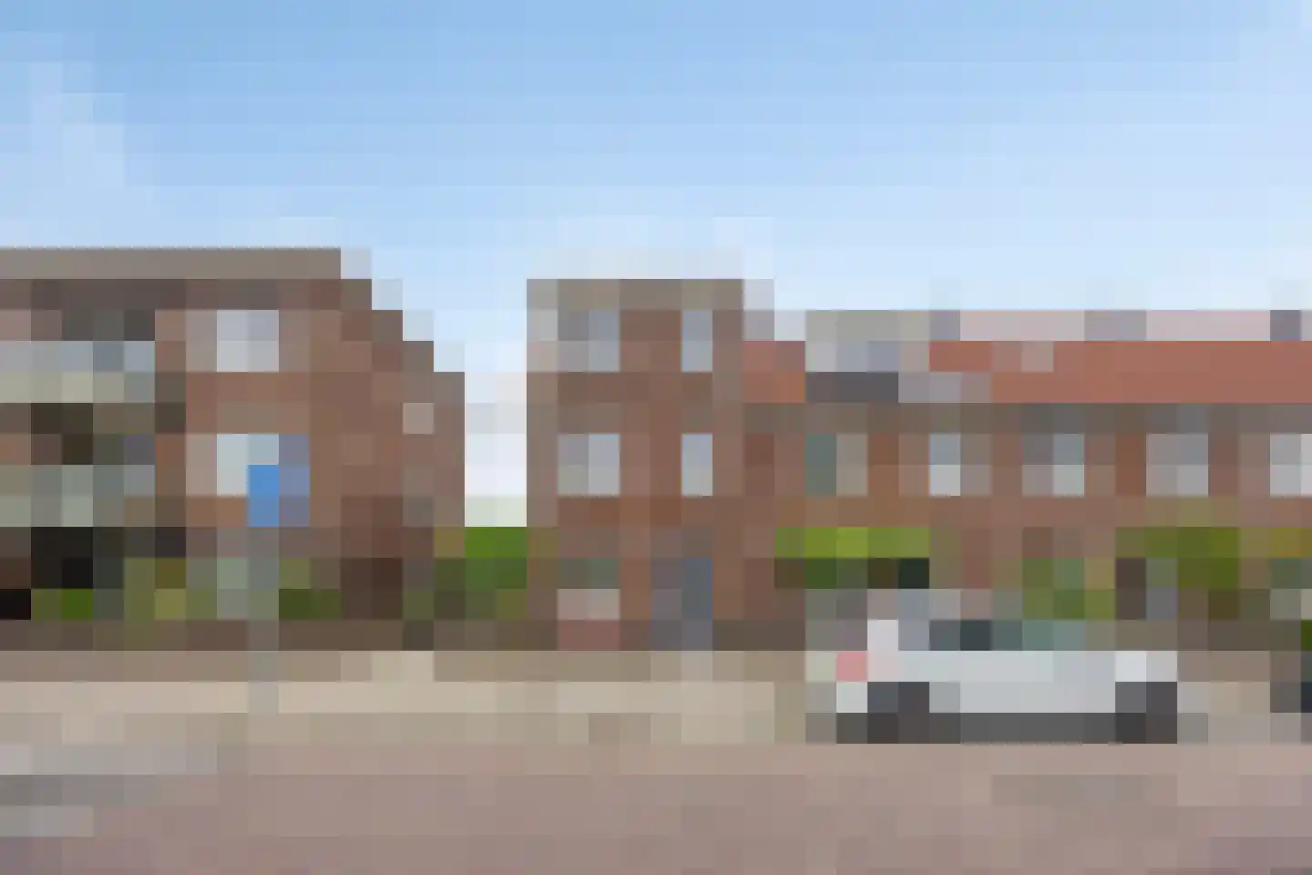 Maximastraat 1 Nieuw-Beijerland