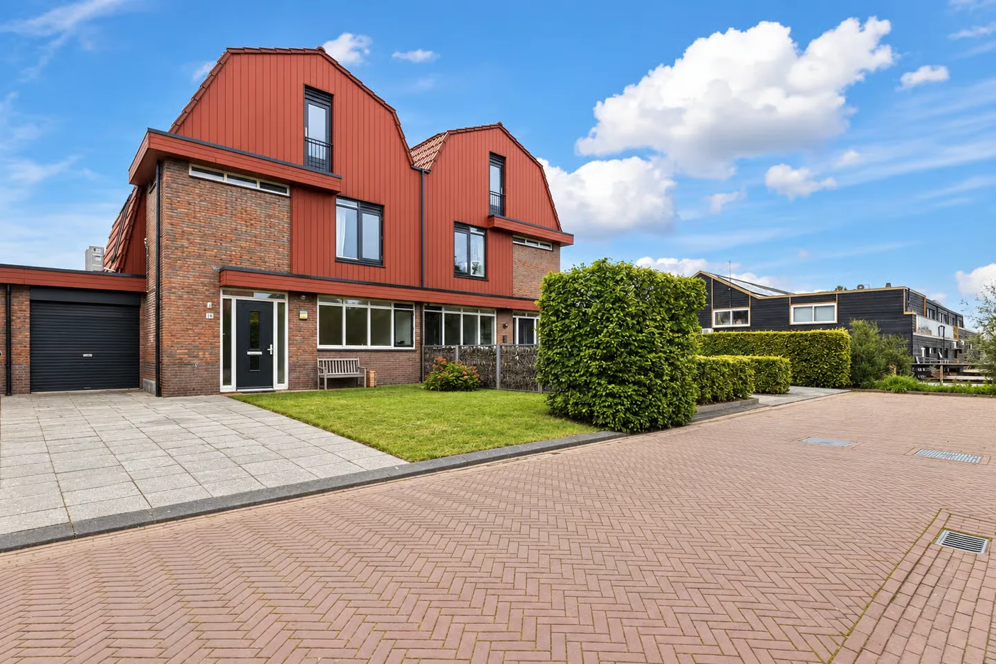Maximastraat 19 in Aalsmeer
