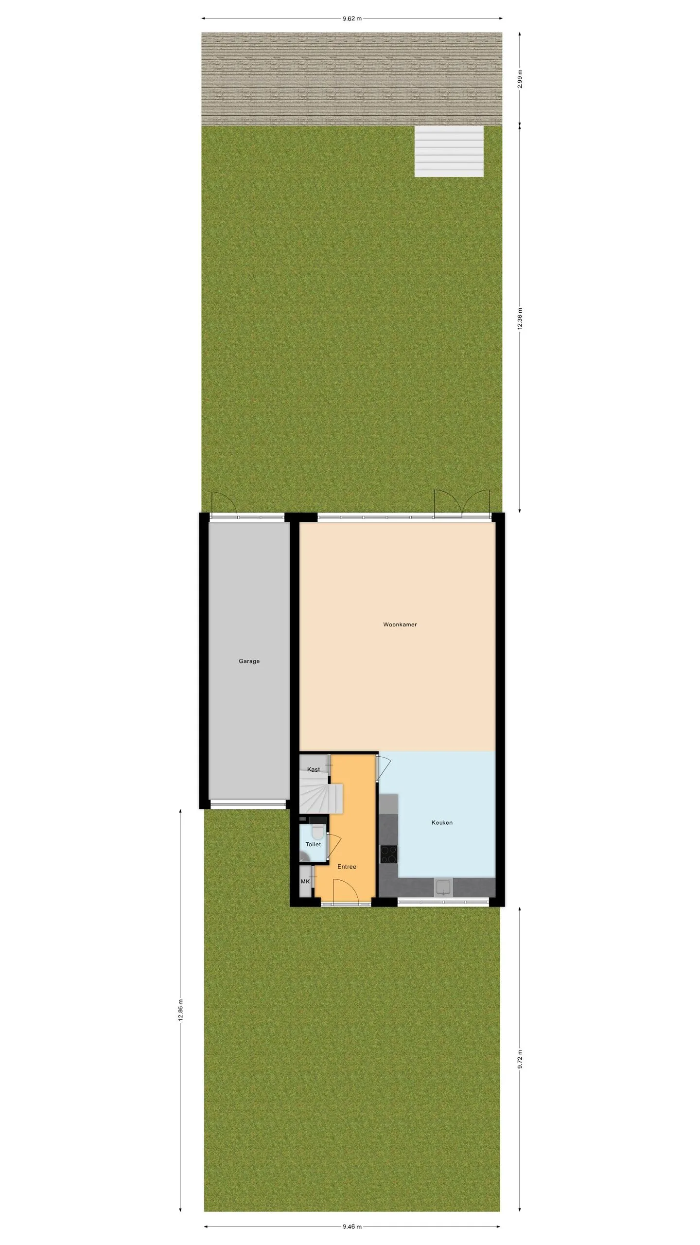 Maximastraat 19 Aalsmeer thumbnail 49